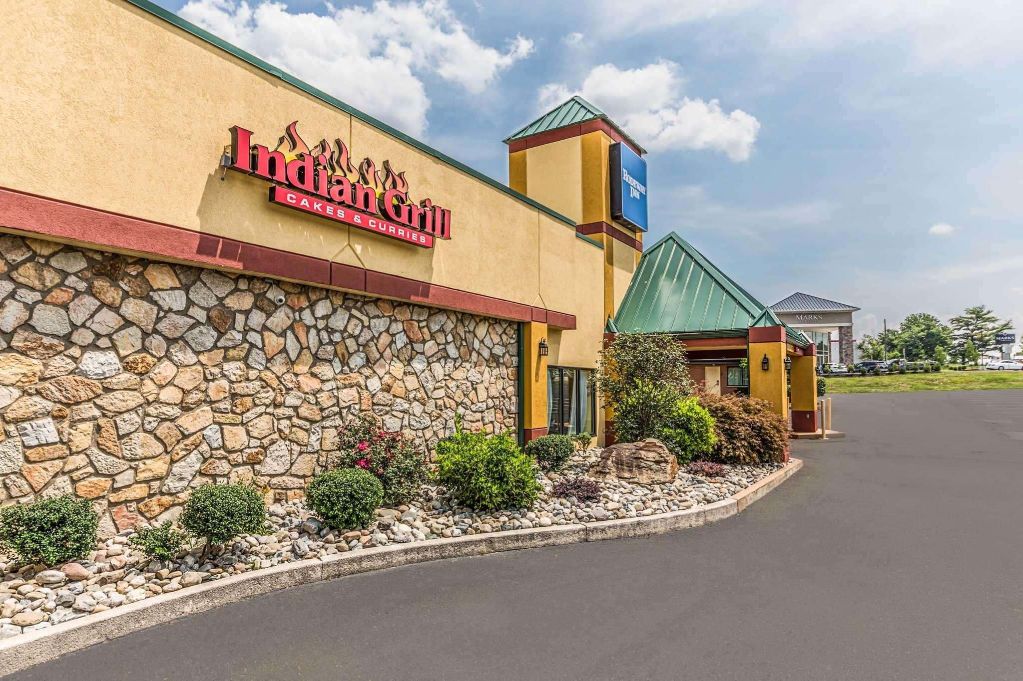 Knights Inn Montgomeryville Εξωτερικό φωτογραφία